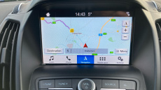 Ford Kuga 1.5 EcoBoost ST-Line Edition 5dr 2WD Petrol Estate